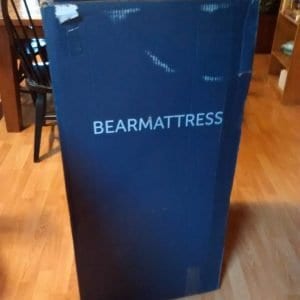 Buying a mattress: Factory direct Bear Mattress