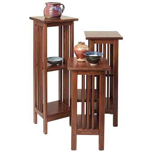 Introducing the American Made Mission Furniture Collection from