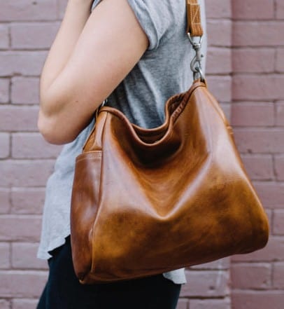 Rough and Tumble Bags | Handbags made in Maine