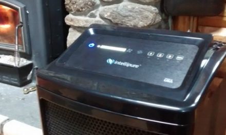 Air Purifier Review: Intellipure