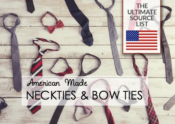 American Made Gifts for Him: Stylish Gifts