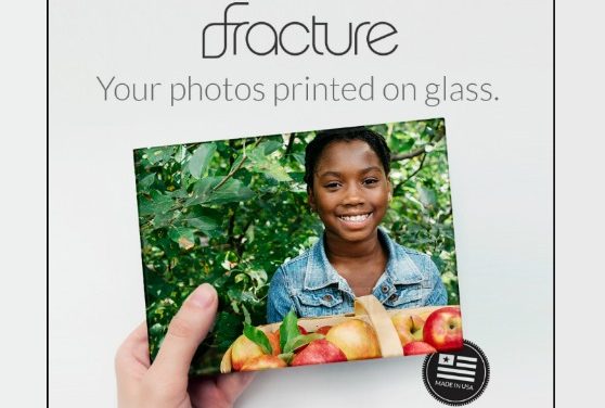 Giveaway: Enter to Win a $250 Gift Card for Fracture – Your Favorite Photos Printed on Glass