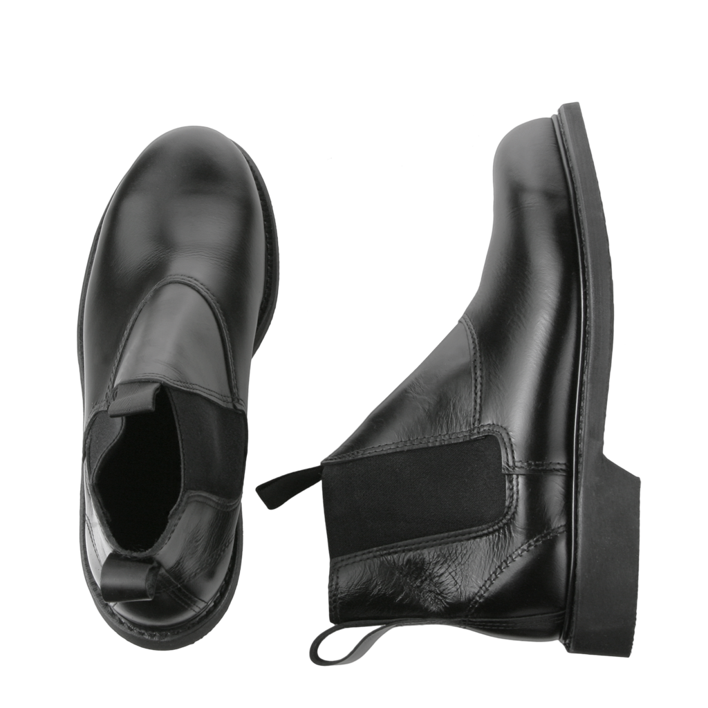 american handmade shoes
