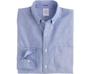 Best Preppy Style: American Made Mens Dress Shirts from Old Bull Lee #preppy #mensfashion #usalovelisted