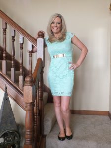 American Made Dresses Under $50 from American Pretty Boutique