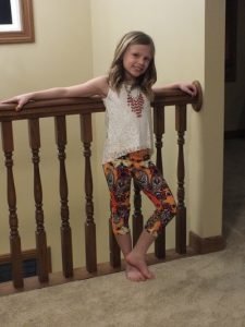 American Made Kids' Clothing Under $50 from American Pretty Boutique