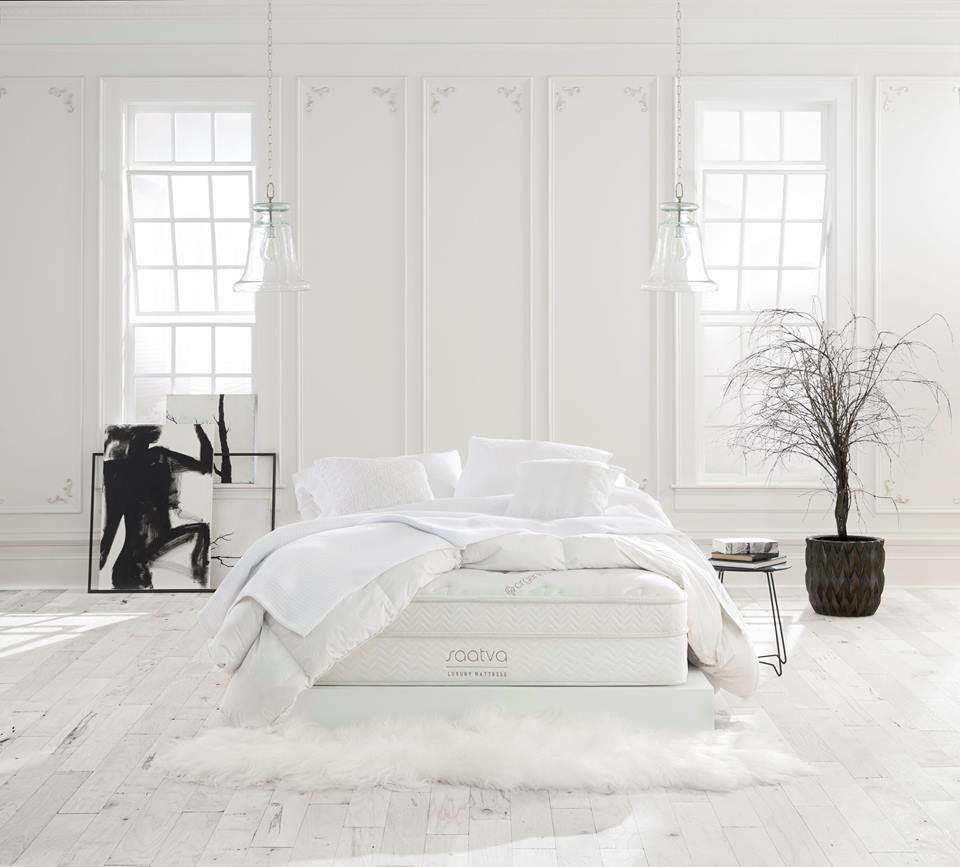 Ing A Mattress Made In Usa The Ultimate Source List Love Saatva Affordable Luxury Innerspring Mattresses Made In Usa