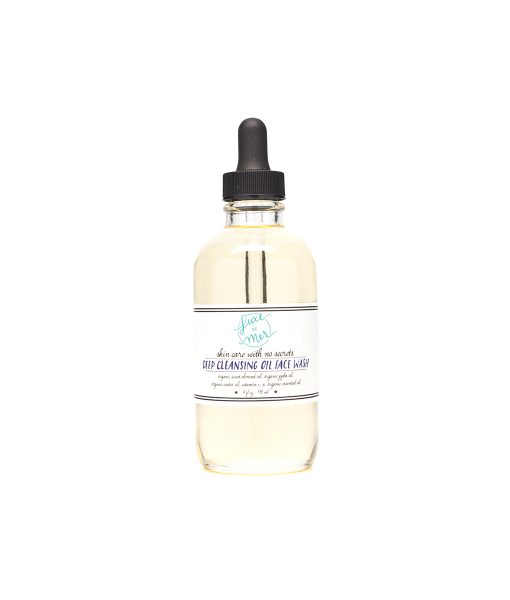 Your facial deep cleansing oil products ideal Opinion facial deep cleansing oil products sorry, not