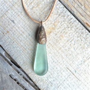 Recycled Jewelry from Revetro - Made in Colorado