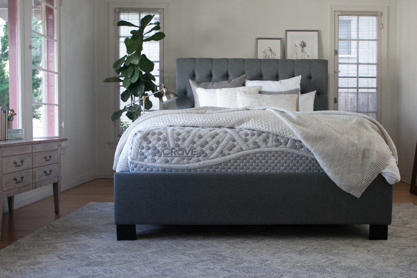 mattress usa supercenter review