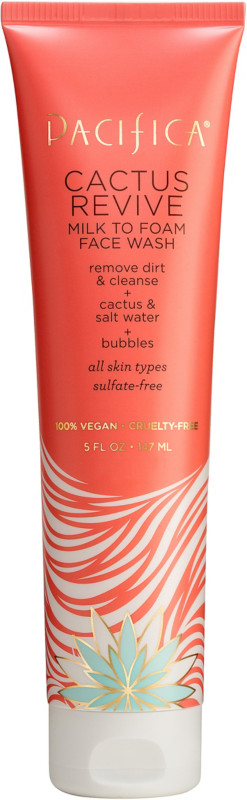 best non toxic facial cleanser