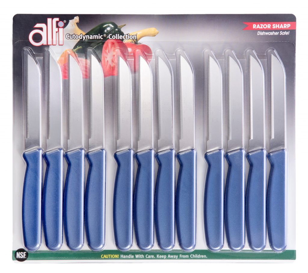 American Made Knives from Alfi | Gifts Under $30 For the Cocktail Lover | Alfi Coupon Code LoveList