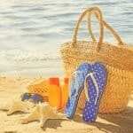 American Made Summer Beauty Essentials