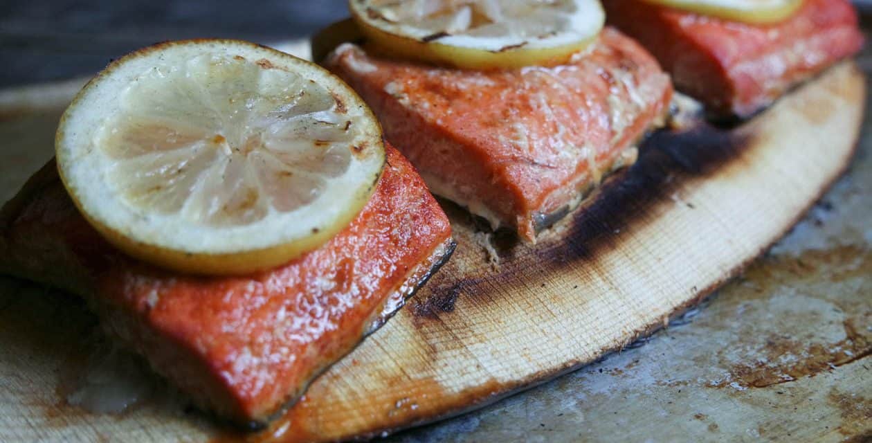 Giveaway: Win 5 lbs. of Premium Sockeye Salmon from Wild Alaska Direct