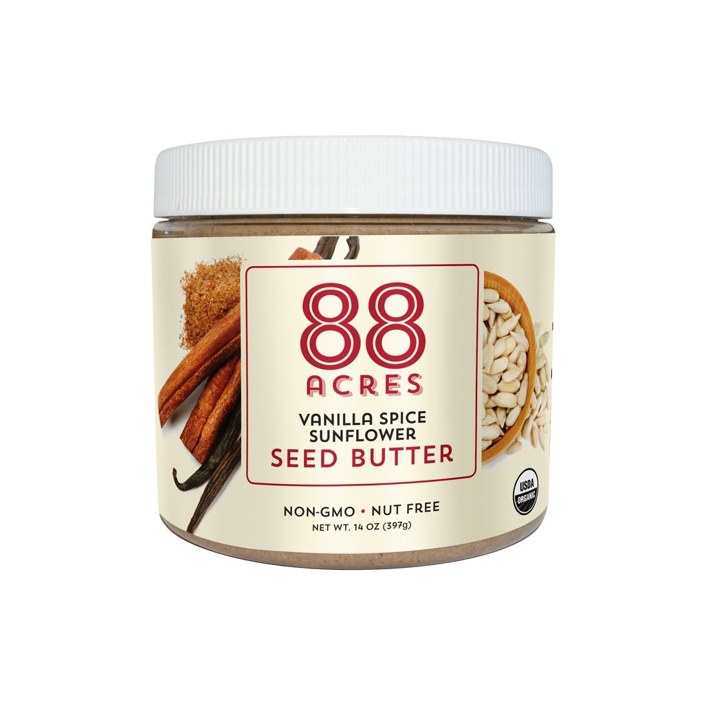 American Made Notable Nut Butters We Love USA Love List