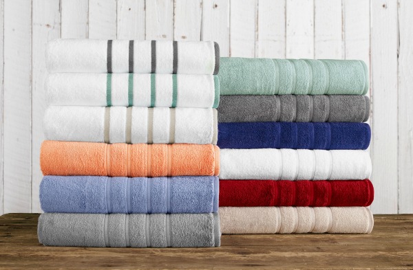 American Craft towels by 1888 Mills #madeinUSA #USALoveListed #AmericanMade