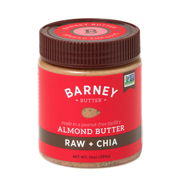 American Made Notable Nut Butters We Love USA Love List