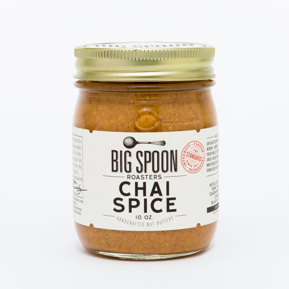 American Made Notable Nut Butters We Love USA Love List