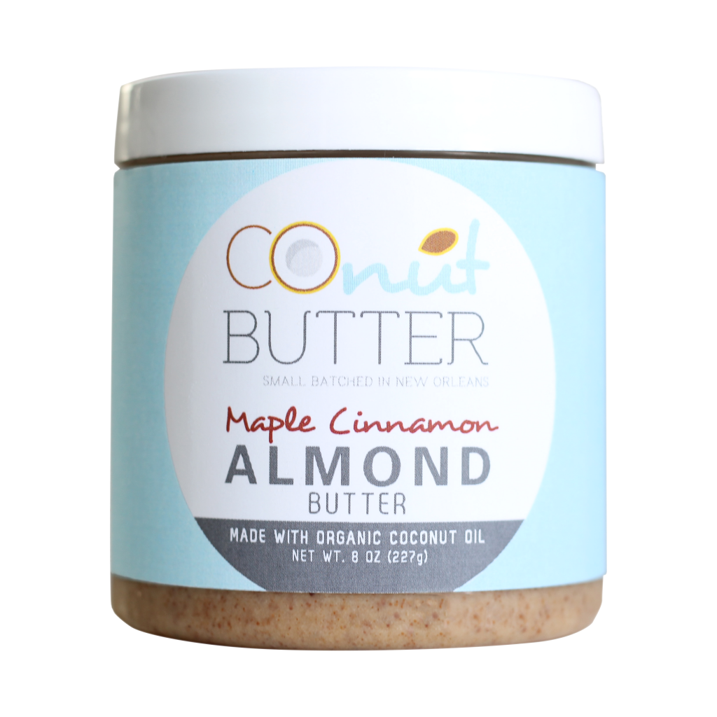 American Made Notable Nut Butters We Love USA Love List