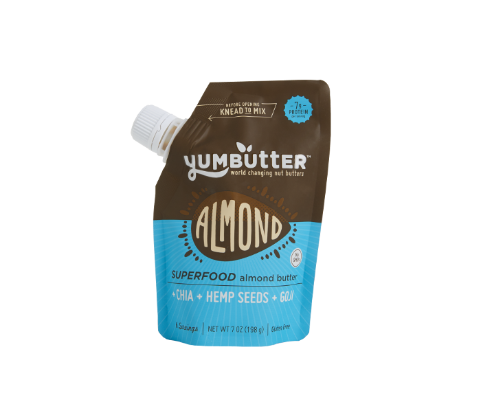 American Made Notable Nut Butters We Love USA Love List