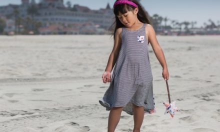 Made in USA Summer Clothing for Kids