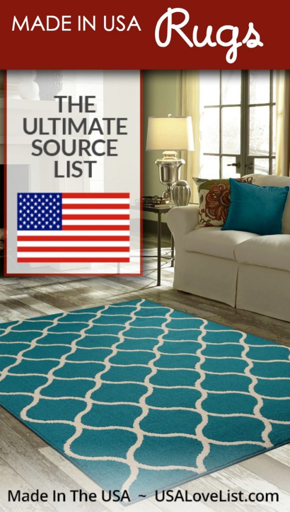 Made In Usa Area Rugs Decor Rugs Floor Mats Carpeting An