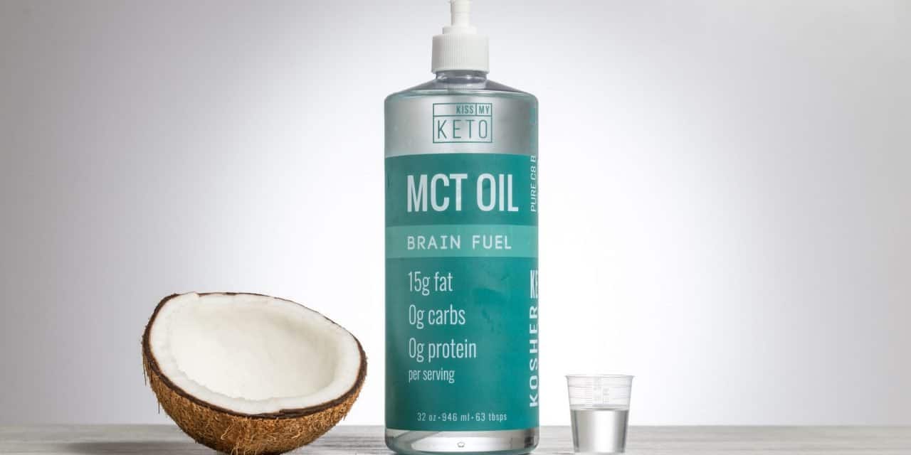 MCT Oil Brands We Love, All Made in the USA