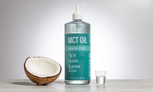 MCT Oil Brands We Love, All Made in the USA