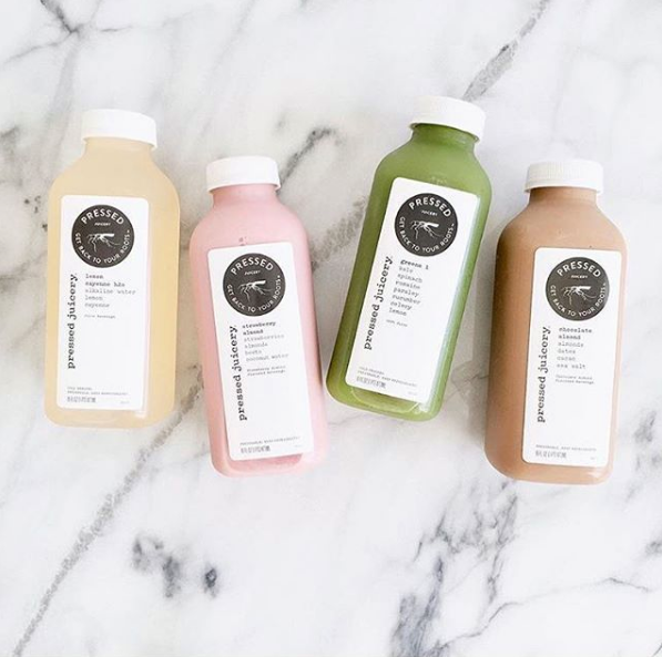  Natural Detox Cleanse: Press Juices Reviewed - Vegan, Organic Cold Pressed Juices We Love #cleanse #naturalhealth #usalovelisted #organic #vegan