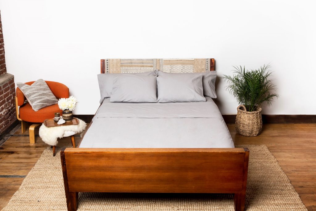 Acquista biancheria da letto Made in USA: Authenticity50 Lenzuola di lusso #usalovelisted #madeinUSA