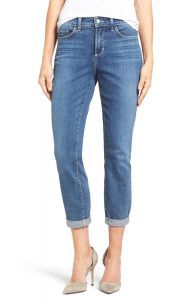 NYDJ Stretch Ankle Jeans #MadeinUSA @Nordstrom