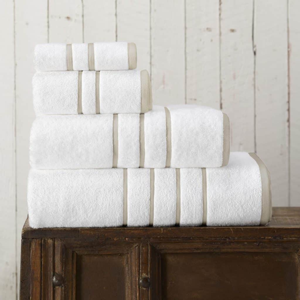 Giveaway American Craft Luxury Towels by 1888 Mills • USA Love List