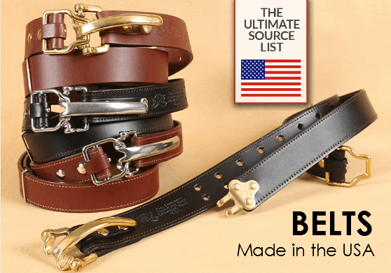 American Made Gifts for Him: Stylish Gifts