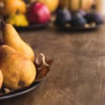 Easy Fall Decorating Ideas Featuring American Made Home Accents