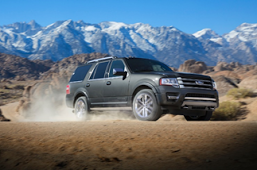 Ford Expedition