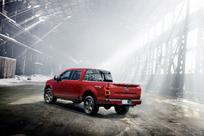 Made in USA Cars An American Made Car Guide: American made trucks, Ford F-150