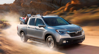 Made in USA Cars An American Made Car Guide: American made trucks, Honda Ridgeline