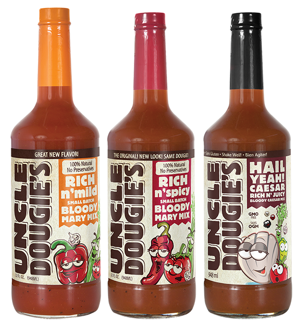 Made in USA Gluten Free Foods We Love • USA Love List