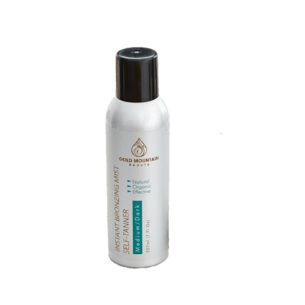 Get Your Glow Going The Best Non Toxic Self Tanner Made In The USA 