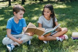 Encourage a Love for reading this Valentine's Day!