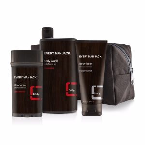 Every Man Jack Body Kit - American Made Gifts Under $30