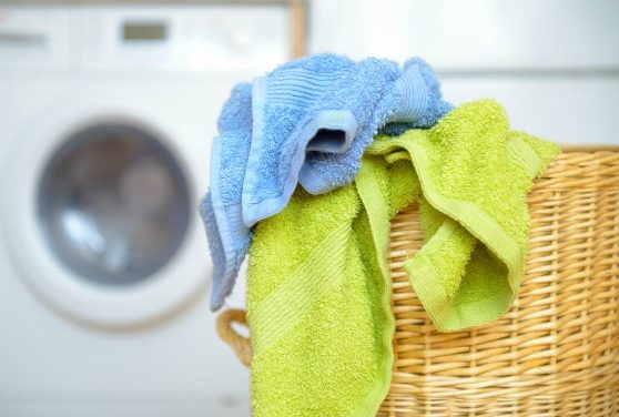 How to Soften Hard Towels and Other Towel Washing Tips