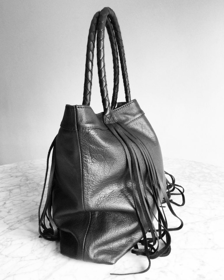 Seven American Made Handbags We Love • USA Love List