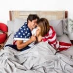Five Great Gifts for Couples, All American Made