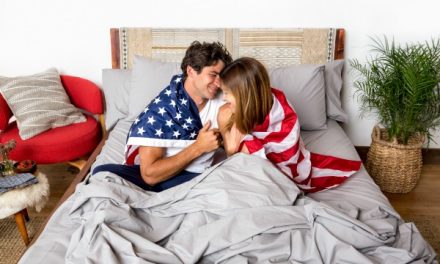 Five Great Gifts for Couples, All American Made