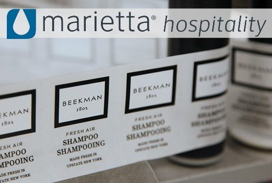 Manufacturing Spotlight: Marietta Hospitality