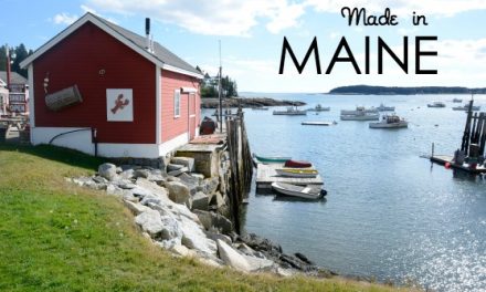 10 Things We Love, Made in Maine – Plus 5 More Because We Couldn’t Resist