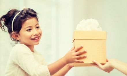 The Best Gifts for Kids: Made in the USA