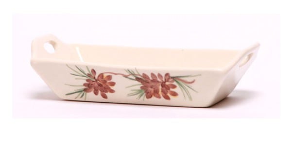 Perfect Thanksgiving Table: Emerson Pottery made in USA #madeinUSA #usalovelisted #Thanksgiving