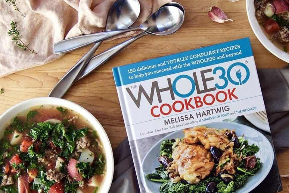 Whole30 Challenge Tips & 95 Made in USA Foods For Your Whole30 Grocery